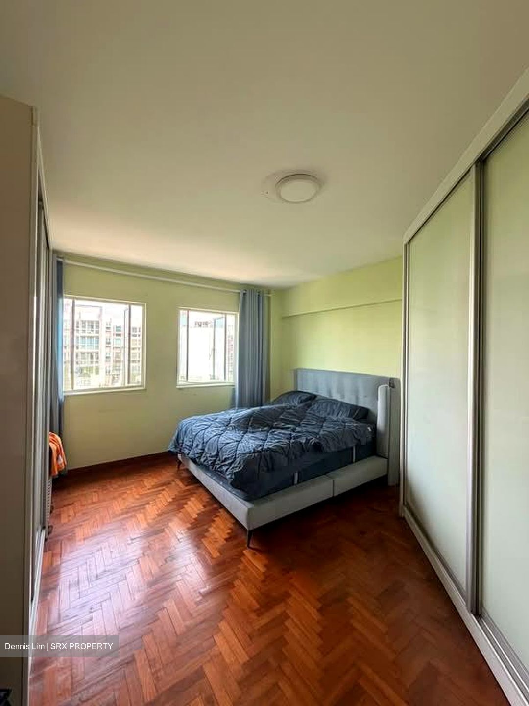 Melville Park (D18), Condominium #544982211
